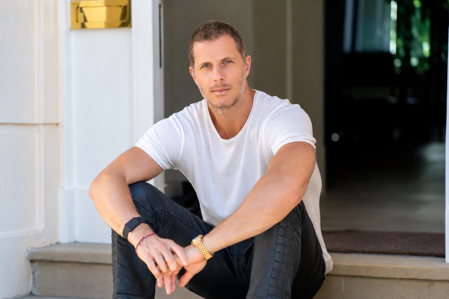 Bradley Kohn